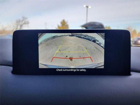 Used 2024 MAZDA CX-5 2.5 Turbo w/ Premium Package image 17