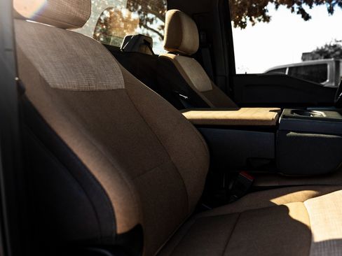 Used 2026 Ford F450 XLT w/ 360-Degree Camera Package image 5