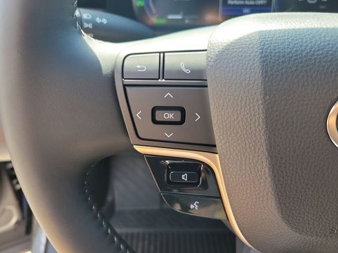 New 2026 Toyota Crown AWD/4WD image 19