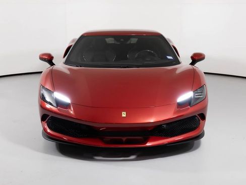 Used 2024 Ferrari 296 GTB image 7