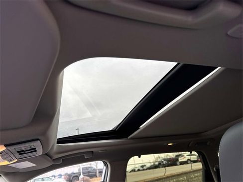 New 2026 Nissan Rogue Platinum w/ Platinum Premium Package image 22