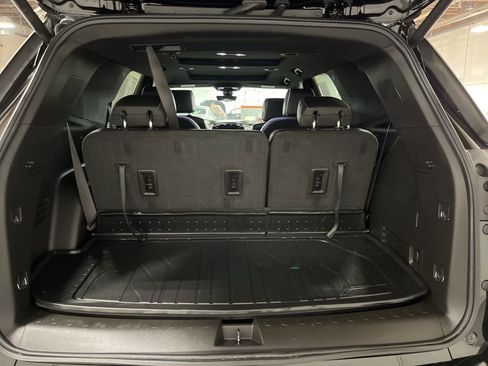 Certified 2022 Chevrolet Traverse Premier w/ Redline Edition image 7