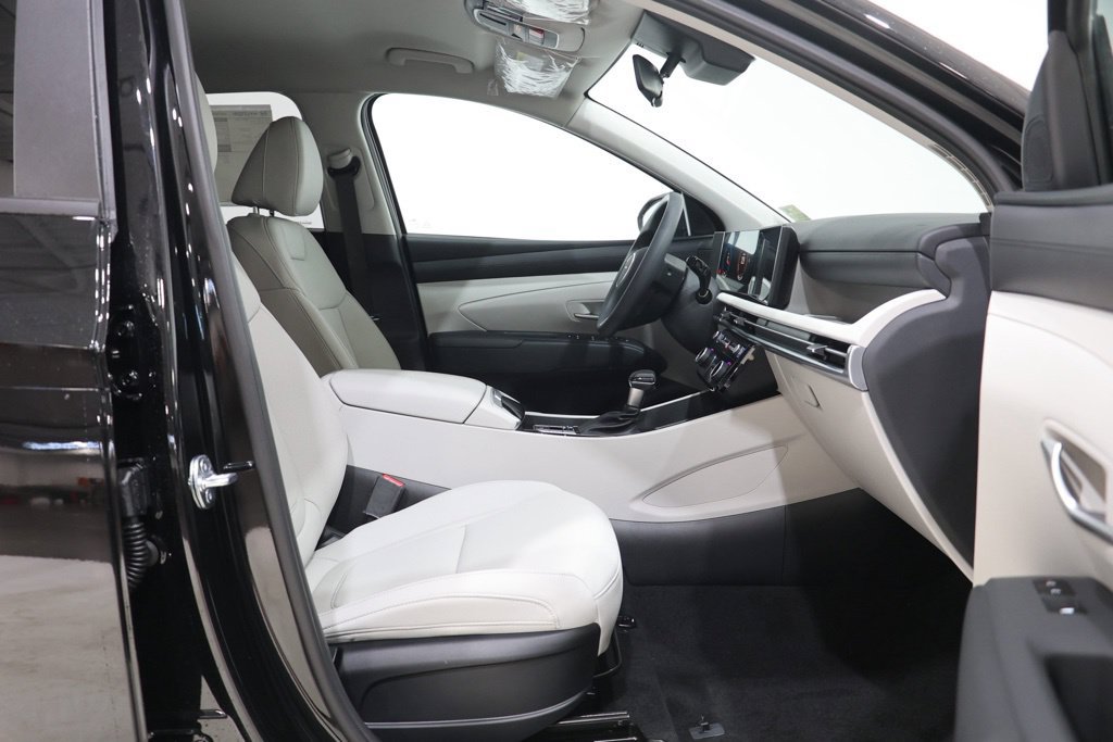 New 2026 Hyundai Tucson SEL Plus AWD/4WD image 34