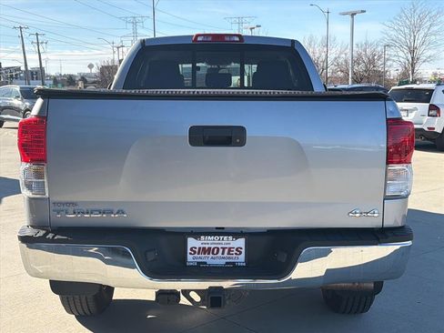 Used 2012 Toyota Tundra Grade image 6