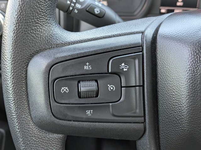 Used 2025 GMC Sierra 1500 Pro w/ Pro Value Package RWD image 21