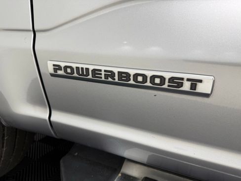 Used 2024 Ford F150 XLT w/ Equipment Group 302A MID AWD/4WD image 13
