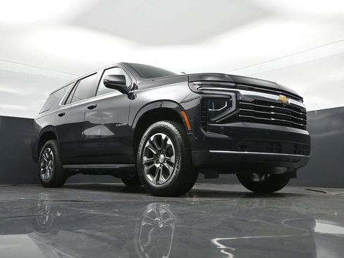 New 2026 Chevrolet Tahoe LT RWD image 45