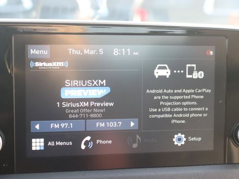 Used 2020 Hyundai Sonata SEL w/ Cargo Package image 21