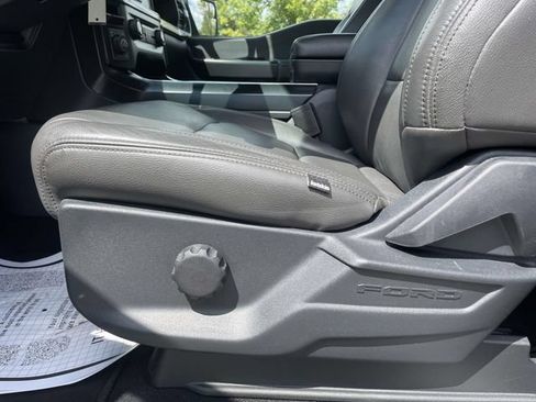 Certified 2023 Ford F150 XL w/ STX Appearance Package AWD/4WD image 20