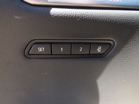 Used 2024 Cadillac XT6 Premium Luxury w/ Platinum Package image 25