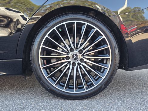Used 2024 Mercedes-Benz C 300 Sedan image 55