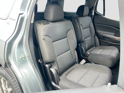 Used 2023 GMC Acadia SLE FWD image 26