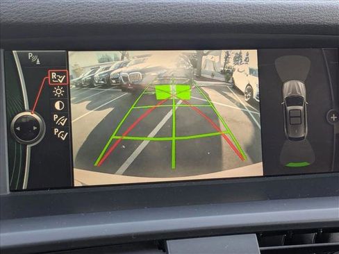 Used 2013 BMW X3 xDrive28i image 13