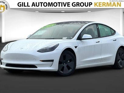 Used 2023 Tesla Model 3 Standard Range