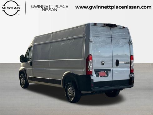 Used 2024 RAM ProMaster 2500 image 7