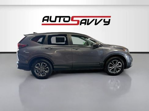 Used 2022 Honda CR-V EX image 8