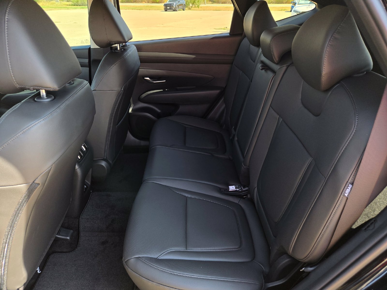 New 2026 Hyundai Tucson SEL Plus FWD image 18