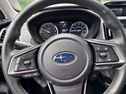 Used 2023 Subaru Forester Touring AWD/4WD image 17