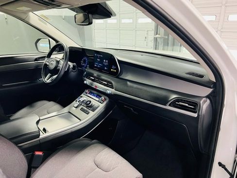 Used 2022 Hyundai Palisade SEL image 31