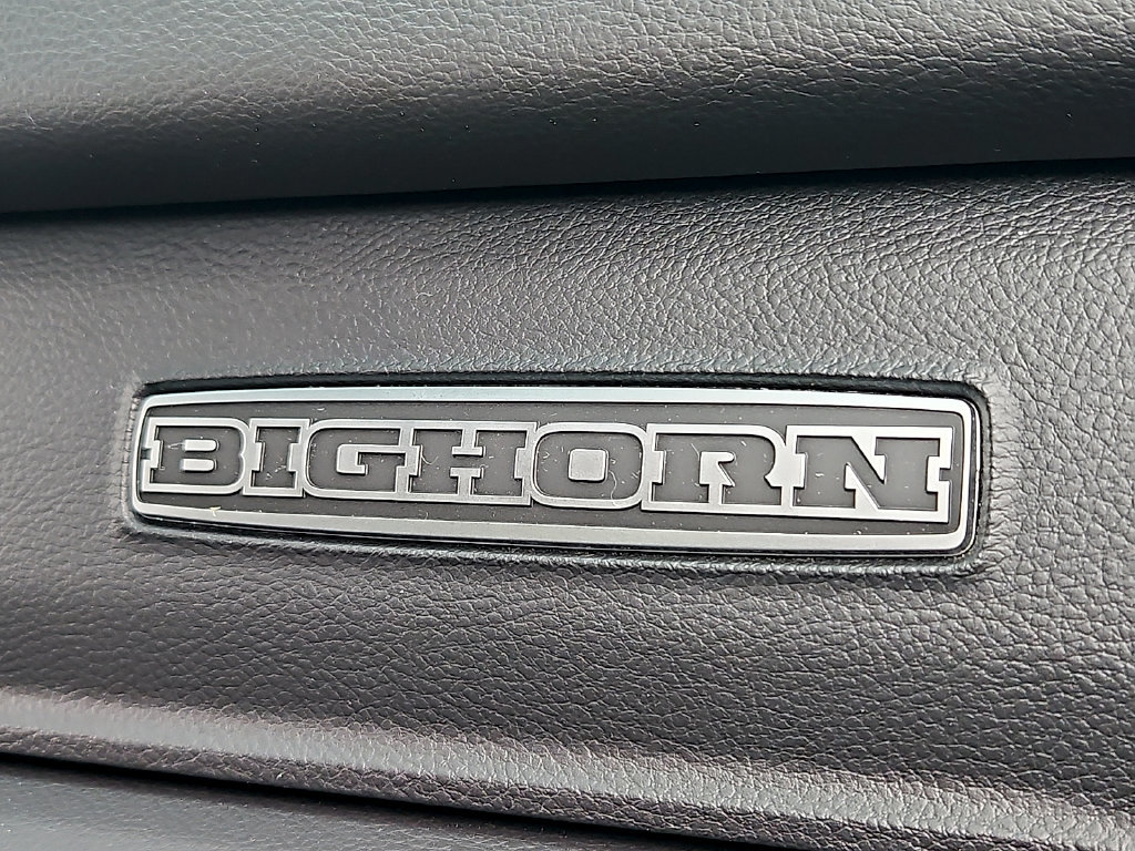 Used 2023 RAM 1500 Big Horn AWD/4WD image 33