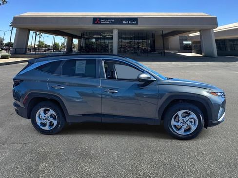 Used 2023 Hyundai Tucson SEL image 7