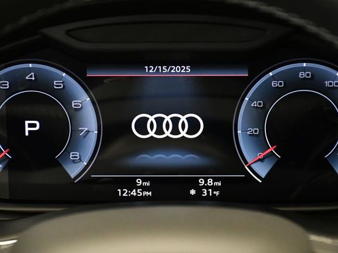 New 2026 Audi Q8 Premium Plus image 26