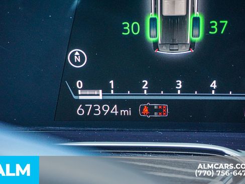 Used 2021 Cadillac Escalade Sport w/ Driver Assist Tech Package image 66