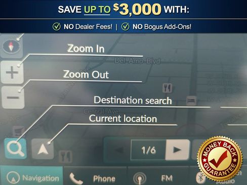 Used 2025 Honda Pilot Touring image 26