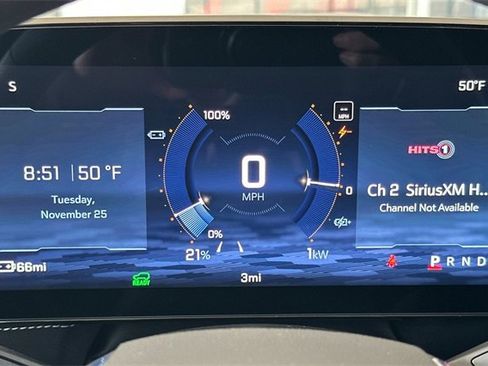 New 2026 Chevrolet Blazer EV LT image 32