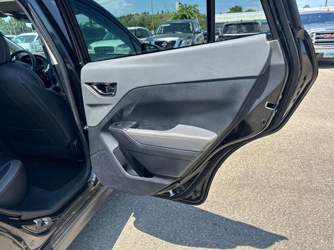 Used 2024 Subaru Crosstrek 2.5i Limited w/ Crosstrek Mirror Package AWD/4WD image 32