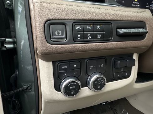 Used 2023 GMC Yukon XL Denali w/ LPO, Floor Liner Package image 19