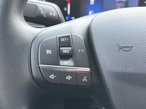 New 2026 Ford Escape Active image 28