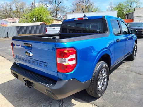Used 2022 Ford Maverick XLT w/ XLT Luxury Package image 7
