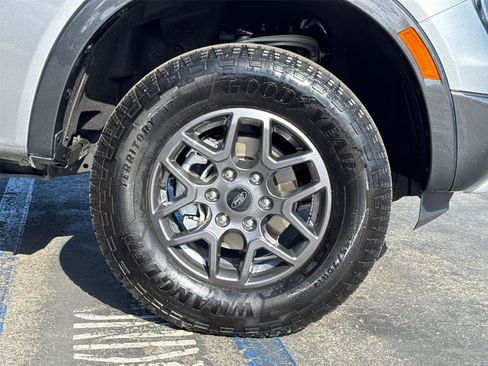 Certified 2024 Ford Ranger XLT w/ Trailer Tow Package RWD image 6
