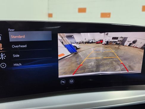 Used 2024 Cadillac Lyriq Luxury w/ LPO, Floor Liner Package image 4