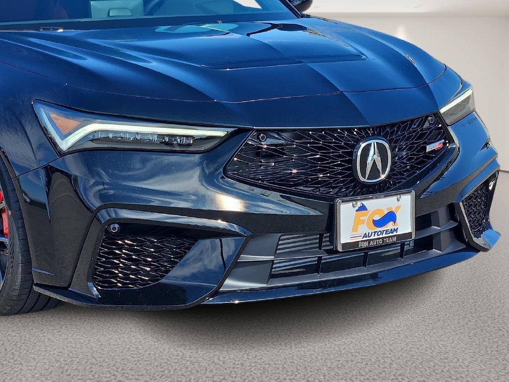 New 2026 Acura Integra Type S FWD image 7