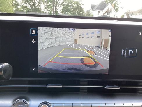 New 2026 Hyundai Kona SE image 34