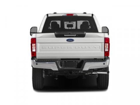 Used 2021 Ford F250 Lariat image 5