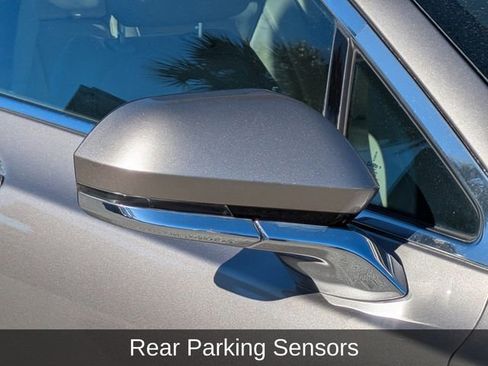 Used 2018 Lincoln MKZ Reserve image 12