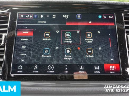 Used 2023 Dodge Durango GT AWD/4WD image 37