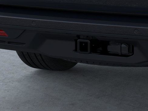 New 2026 Ford Expedition Active RWD image 23