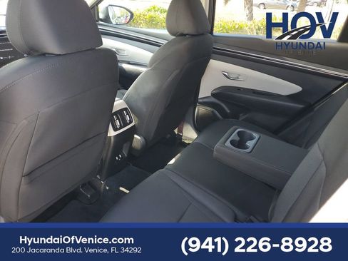 Certified 2023 Hyundai Tucson SEL image 19