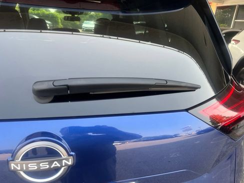 Certified 2023 Nissan Rogue SL FWD image 36