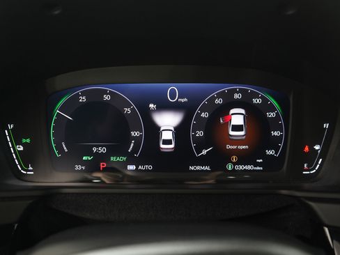 Used 2024 Honda Accord Sport image 27