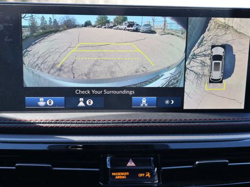 New 2026 Acura MDX A-Spec image 17