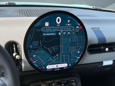 New 2026 MINI Cooper S FWD image 22