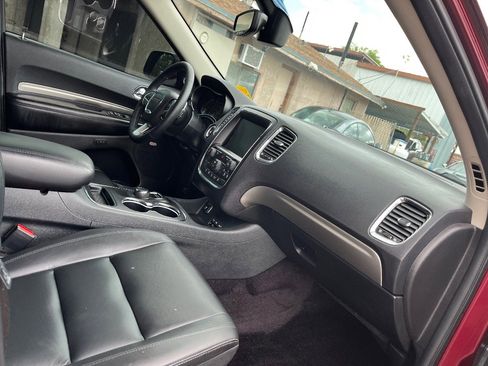 Used 2017 Dodge Durango GT w/ Premium Group RWD image 39