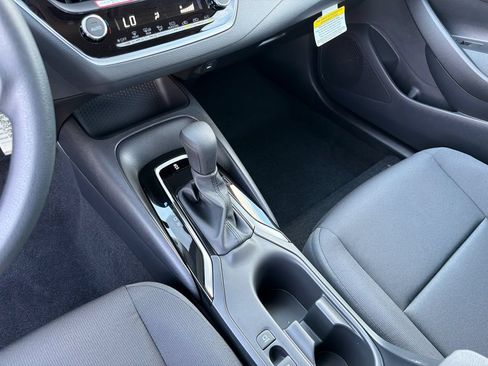 New 2026 Toyota Corolla LE FWD image 30