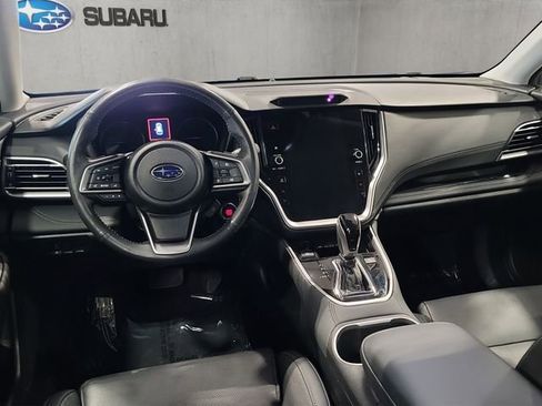 Used 2023 Subaru Outback Touring XT AWD/4WD image 17