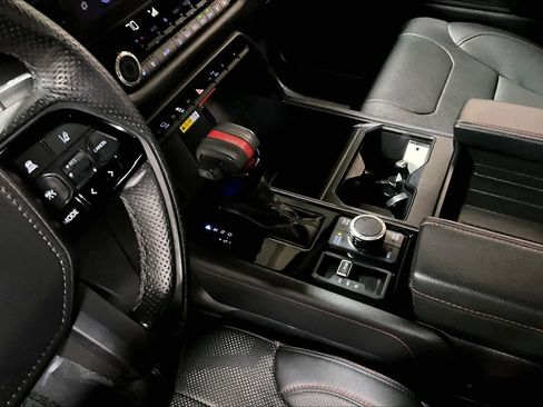 Used 2022 Toyota Tundra TRD Pro image 16